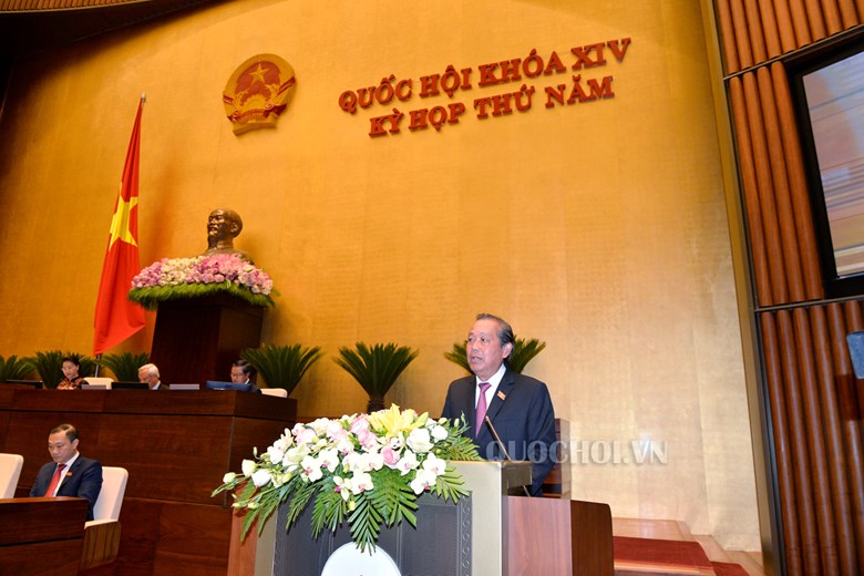 Tình hình kinh tế-xã hội chuyển biến tích cực, đạt được những kết quả quan trọng, toàn diện